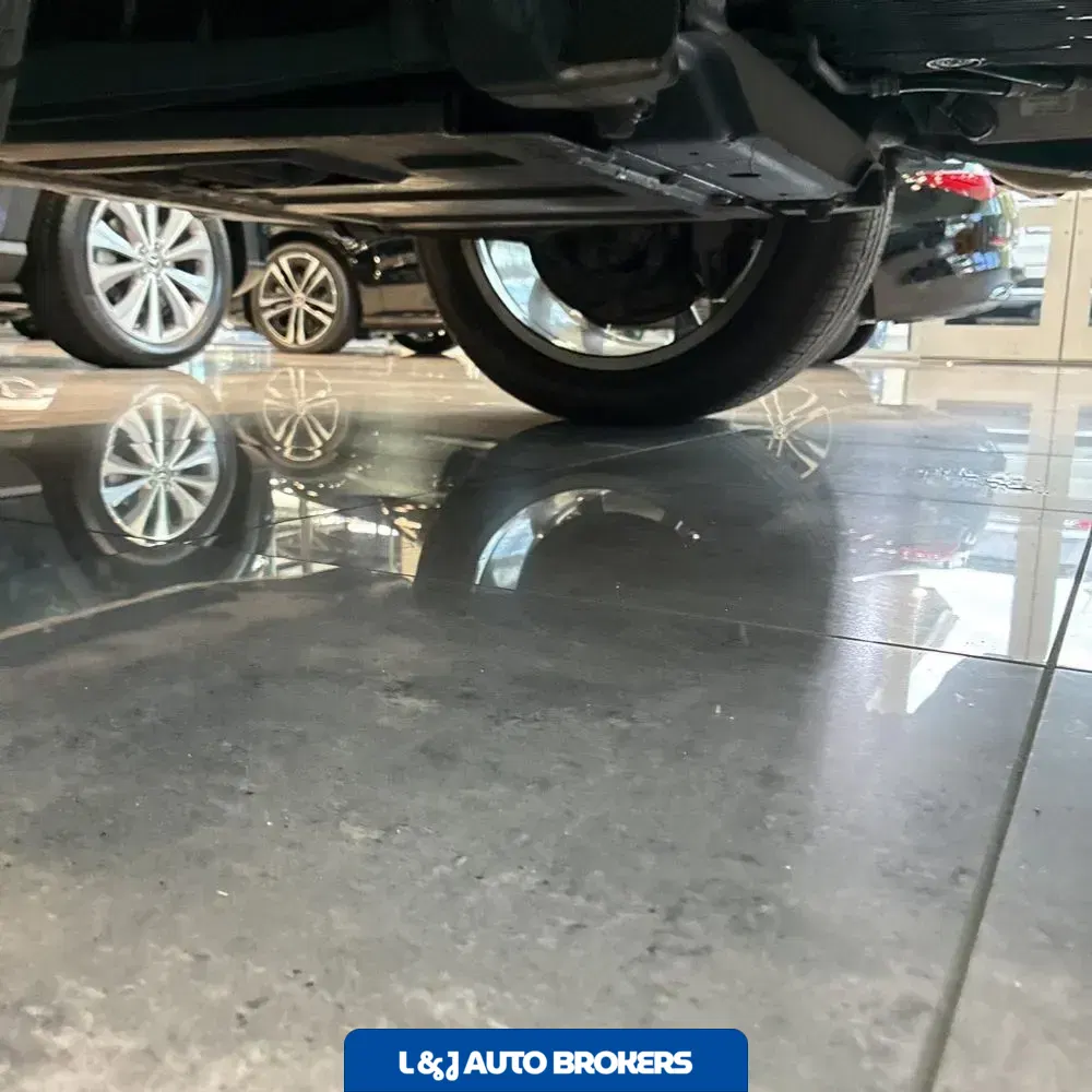 2019 Mercedes-Benz G-Class AMG G63