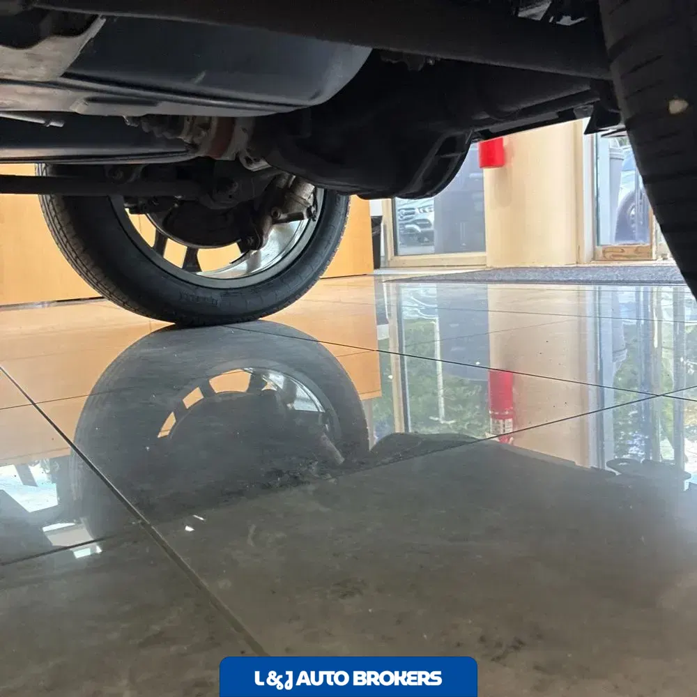 2019 Mercedes-Benz G-Class AMG G63