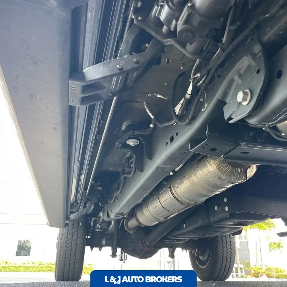 2024 Ford F-350 Super Duty Platinum