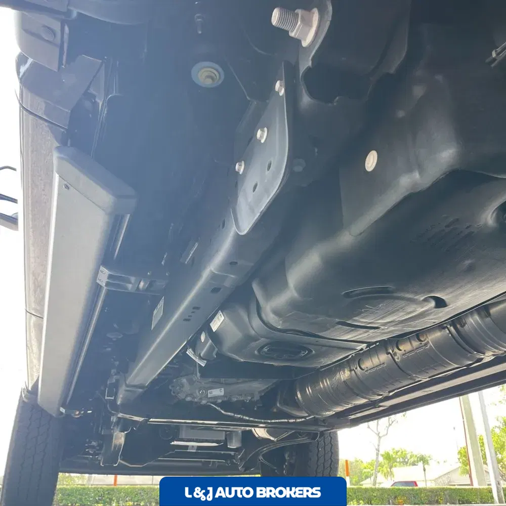 2024 Ford F-350 Super Duty Platinum