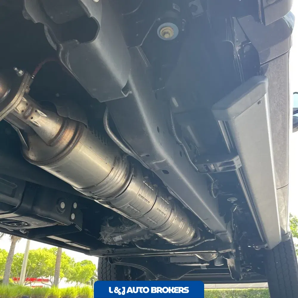 2024 Ford F-350 Super Duty Platinum
