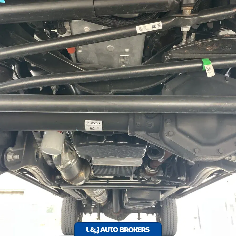 2024 Ford F-350 Super Duty Platinum