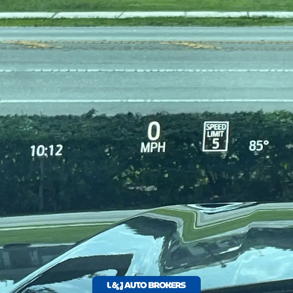 2024 Ford F-350 Super Duty Platinum