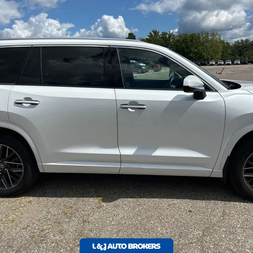 2024 Lexus TX-Series TX350 Premium