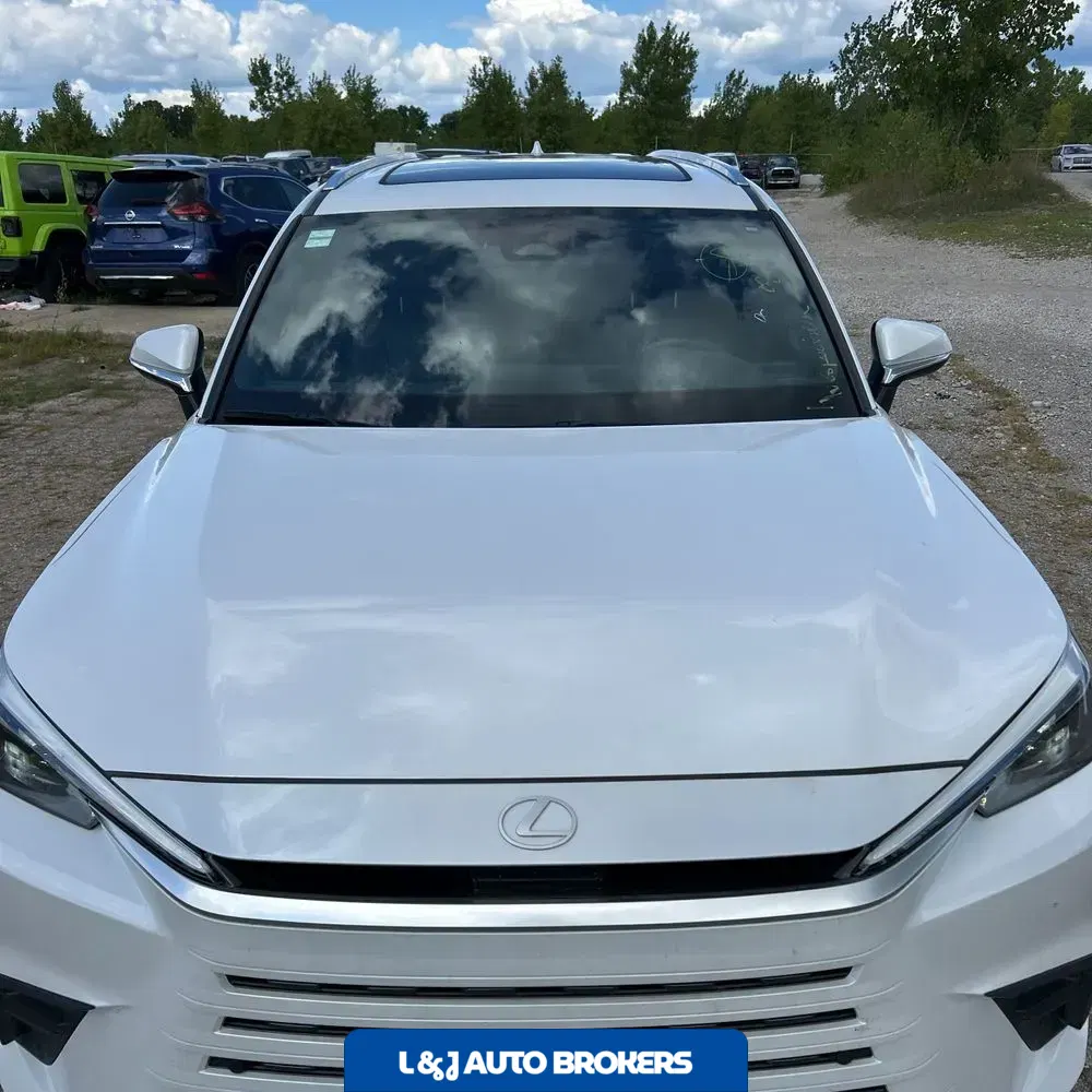 2024 Lexus TX-Series TX350 Premium