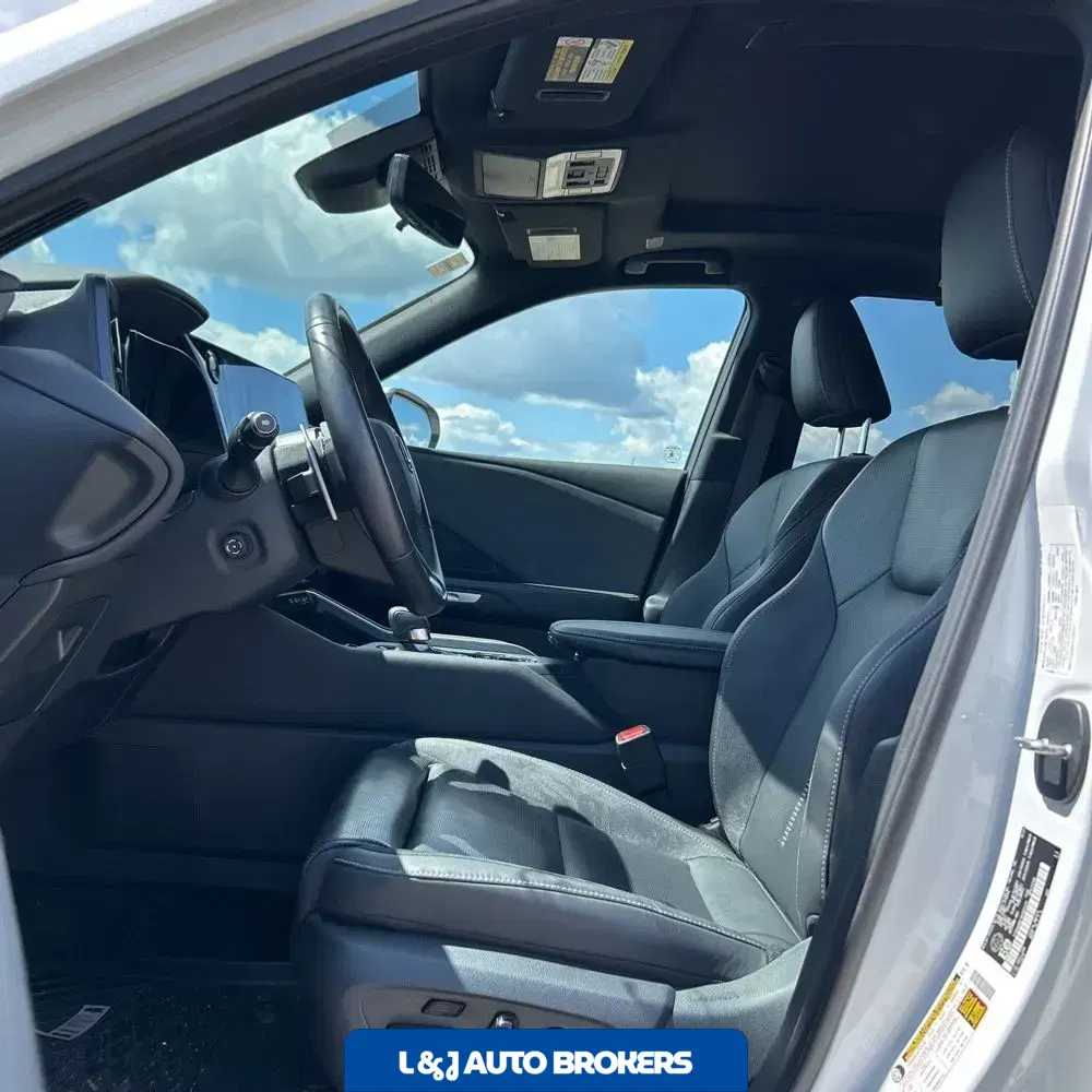 2024 Lexus TX-Series TX350 Premium