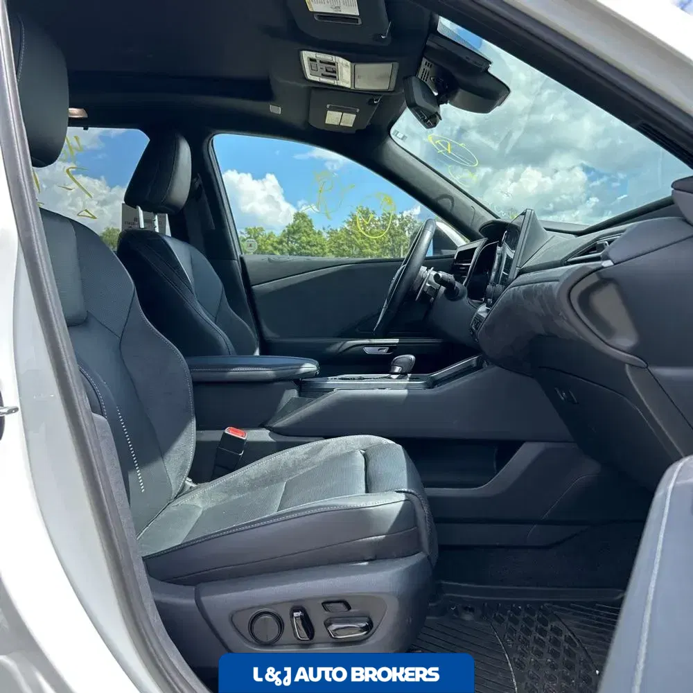 2024 Lexus TX-Series TX350 Premium