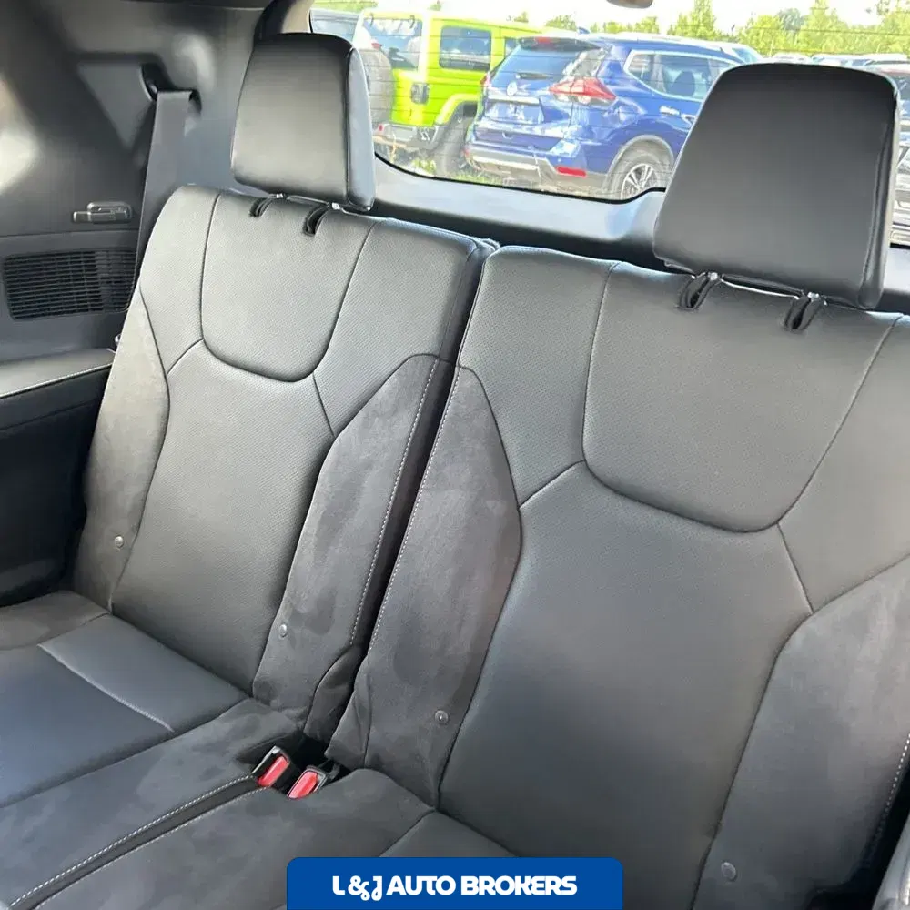 2024 Lexus TX-Series TX350 Premium