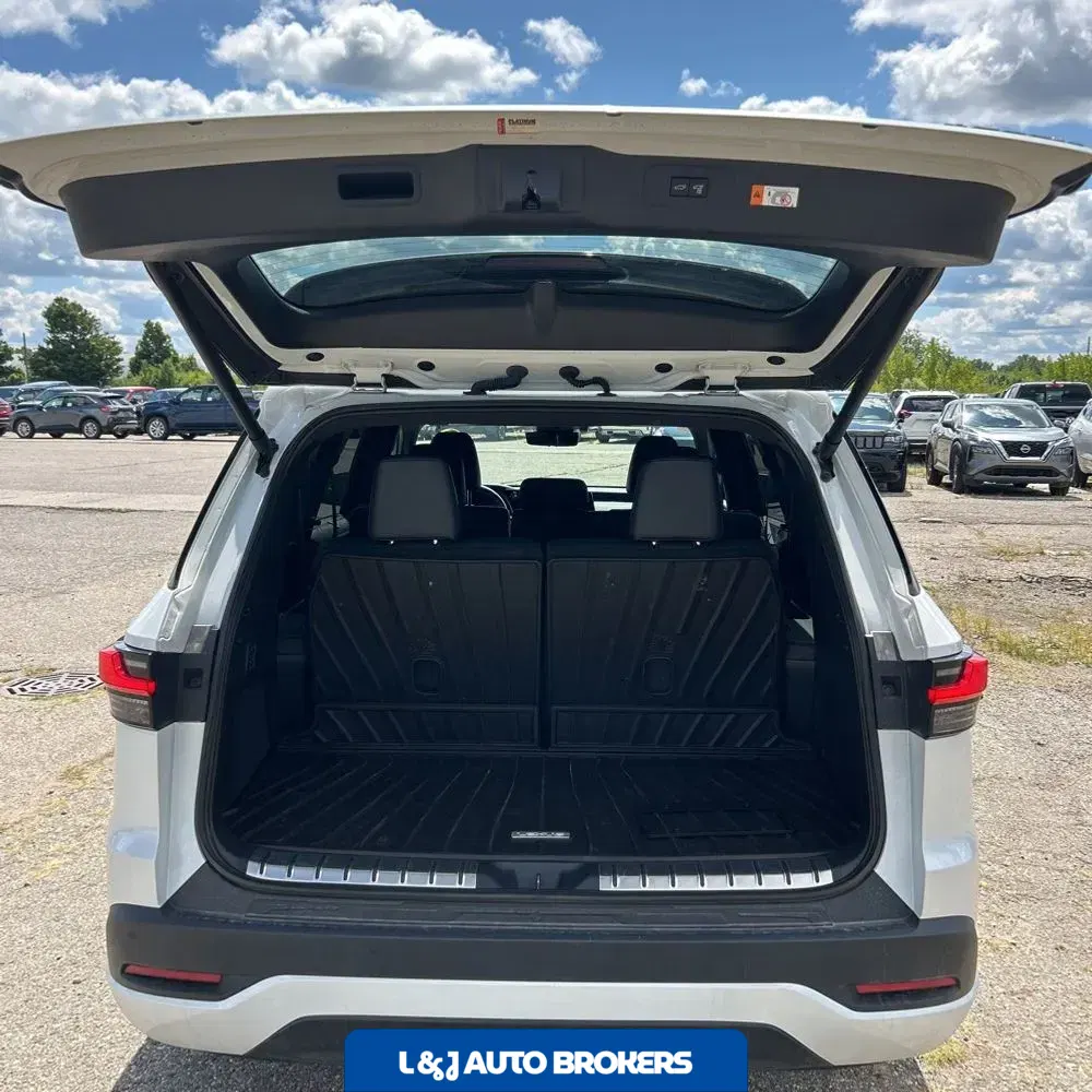 2024 Lexus TX-Series TX350 Premium