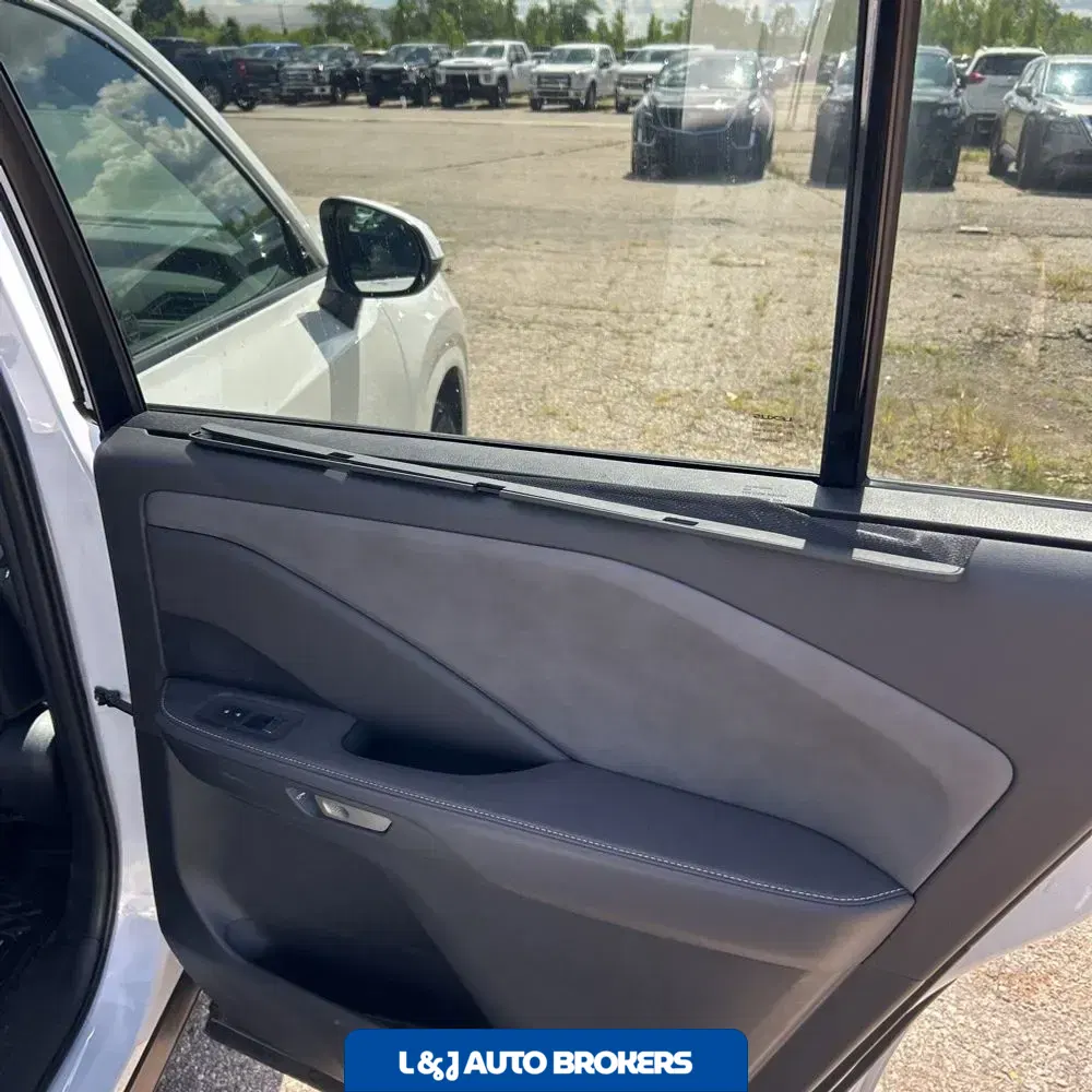2024 Lexus TX-Series TX350 Premium