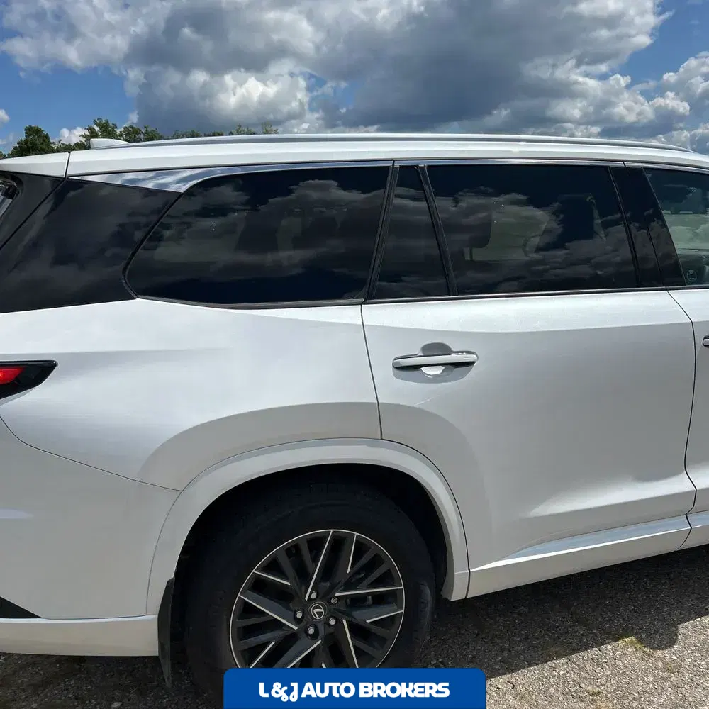 2024 Lexus TX-Series TX350 Premium