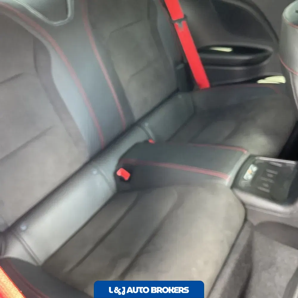 2023 Chevrolet Camaro ZL1