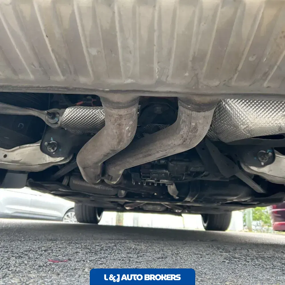 2021 Lamborghini Urus Base
