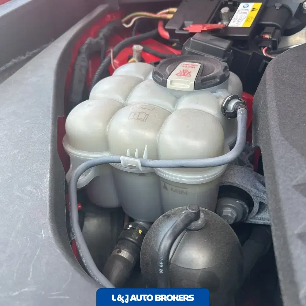 2021 Lamborghini Urus Base