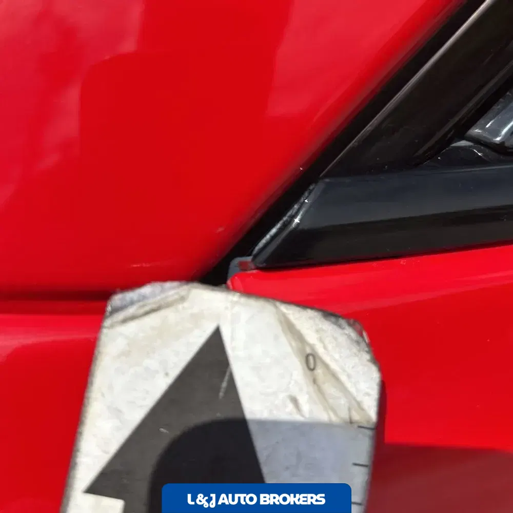 2021 Lamborghini Urus Base