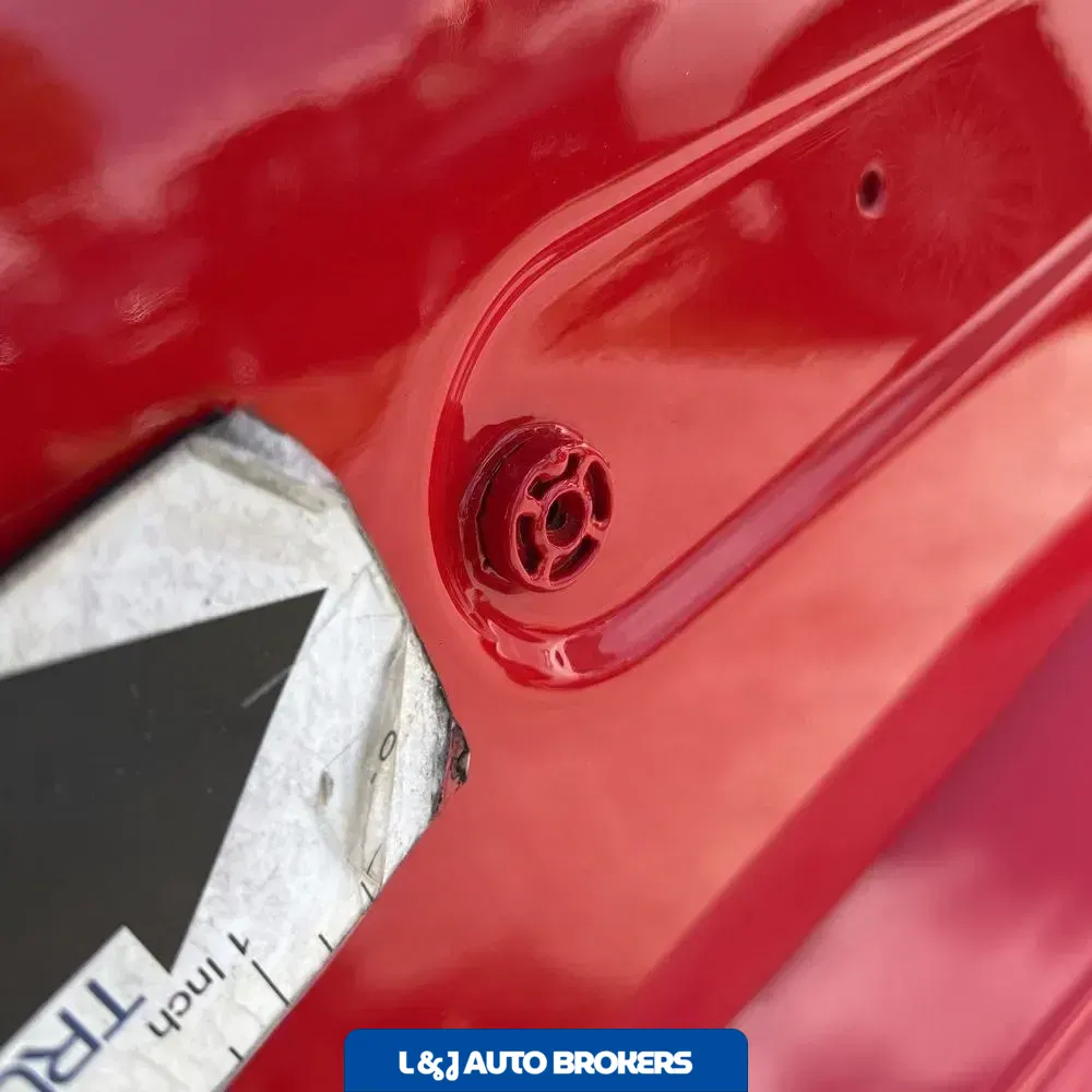 2021 Lamborghini Urus Base