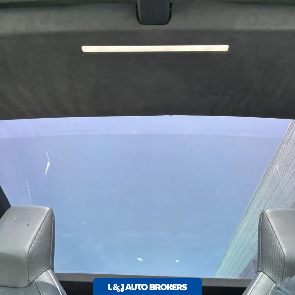 2024 Tesla Cybertruck Base