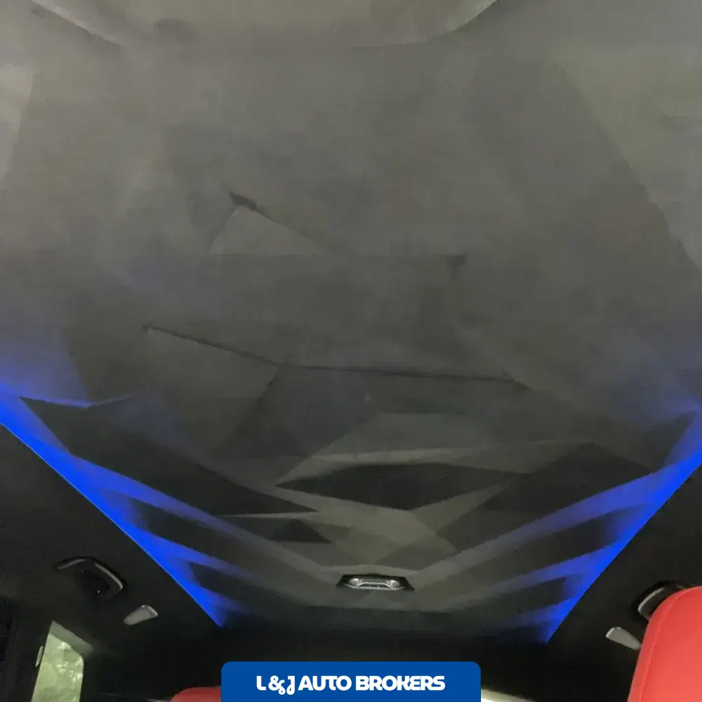 2024 BMW XM Label Red PHEV