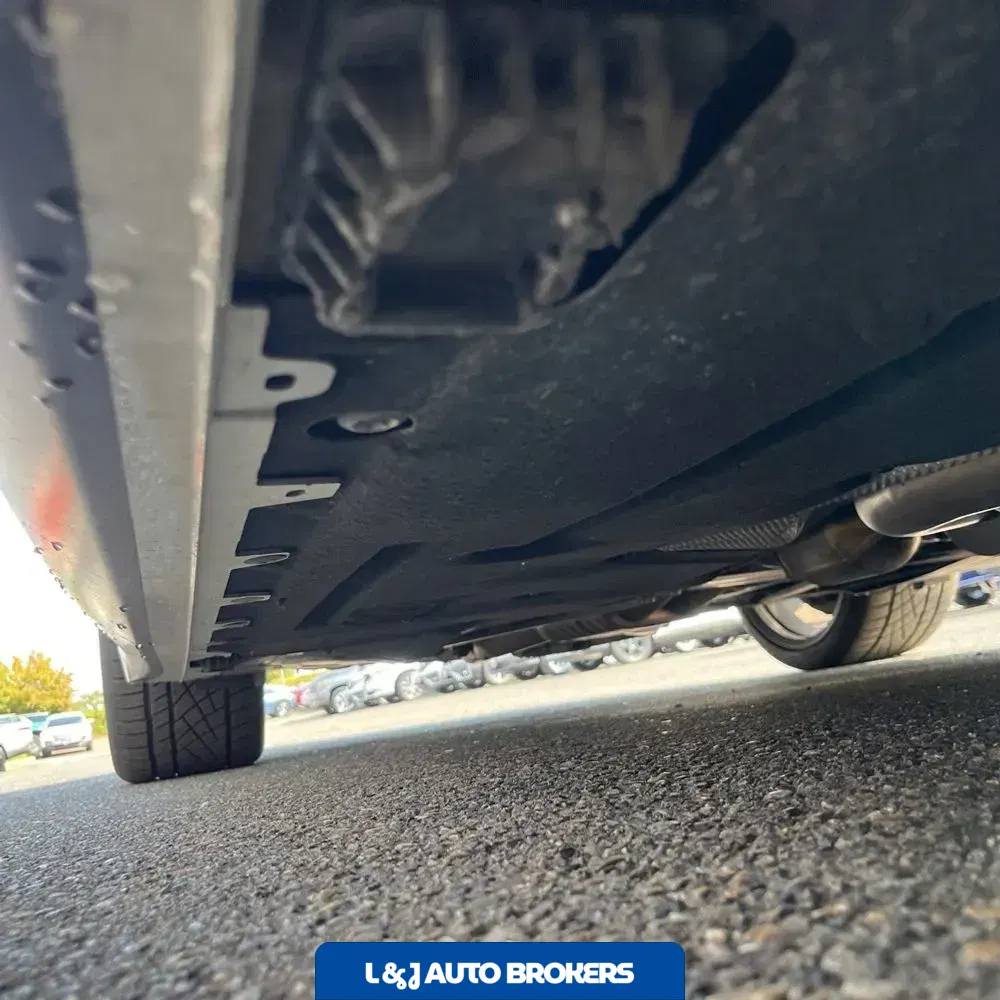 2020 BMW M4 Base