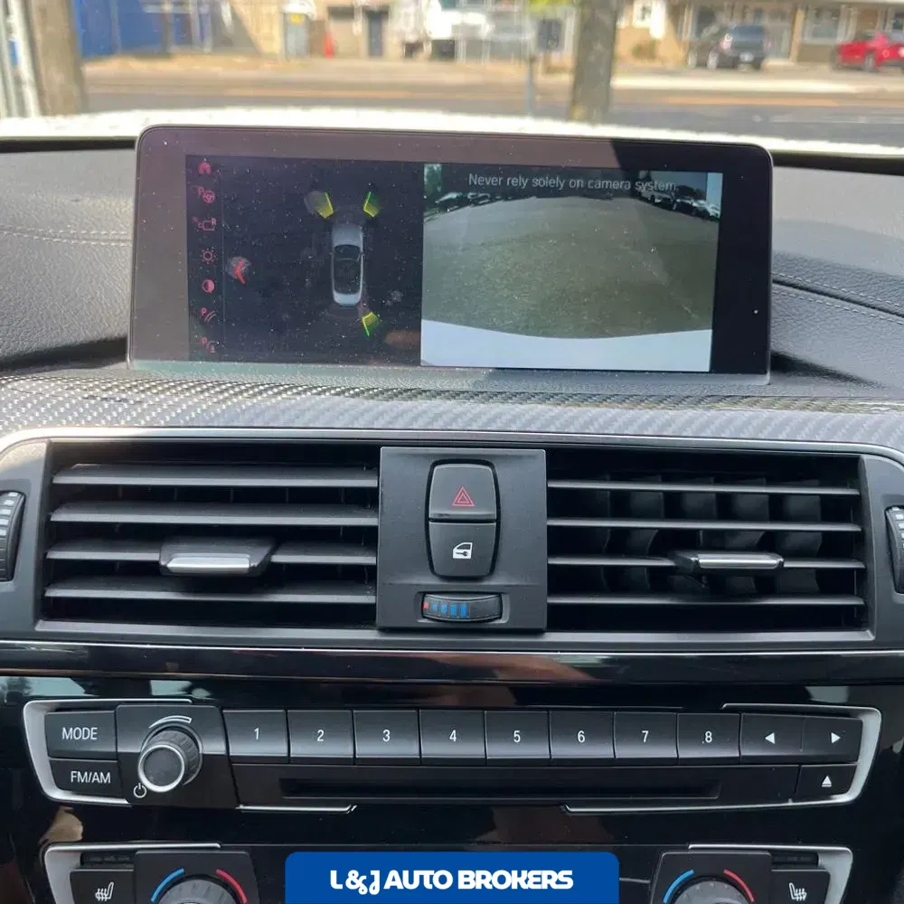 2020 BMW M4 Base