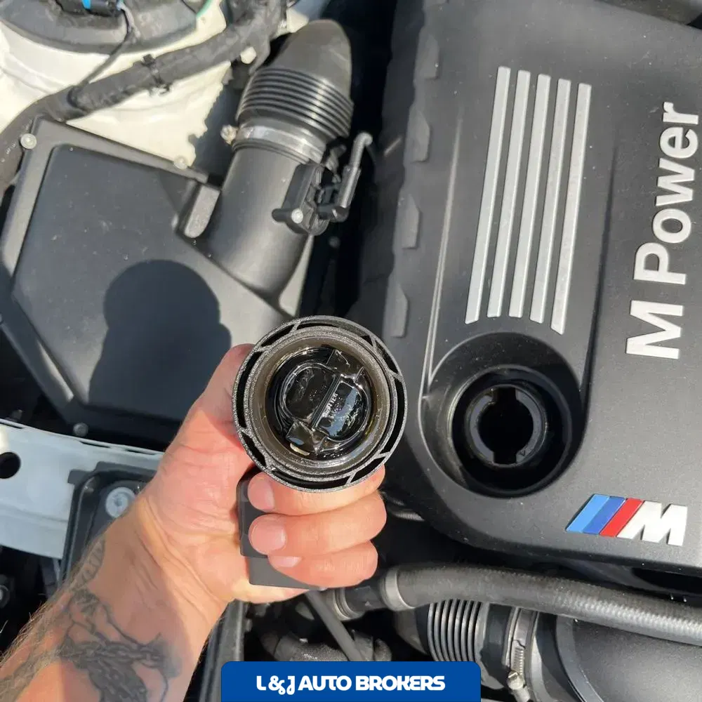 2020 BMW M4 Base