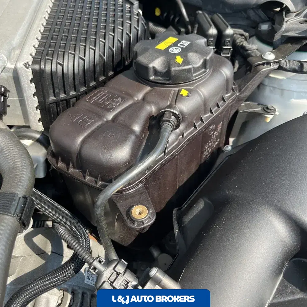 2020 BMW M4 Base