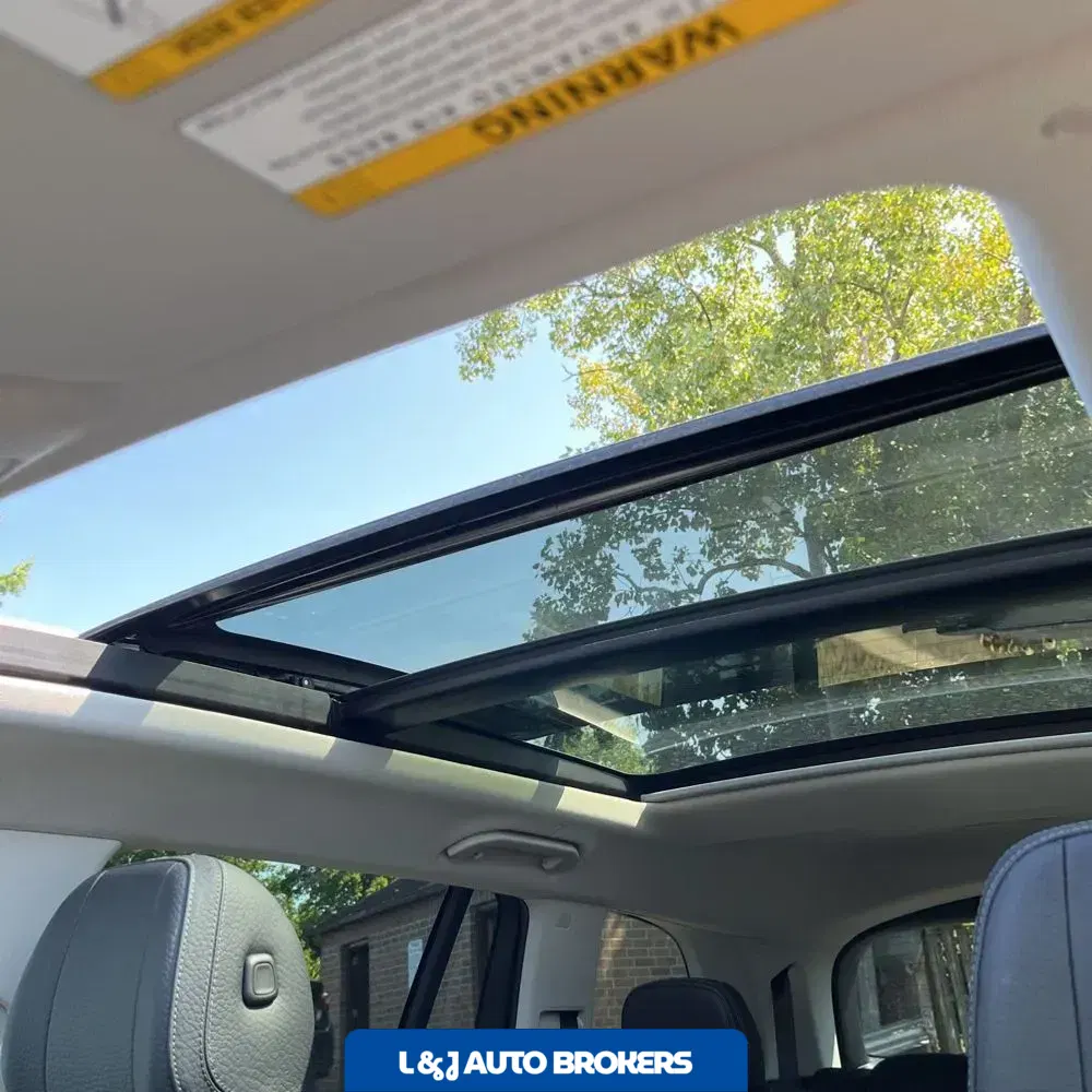 2024 Mercedes-Benz GLS GLS 450