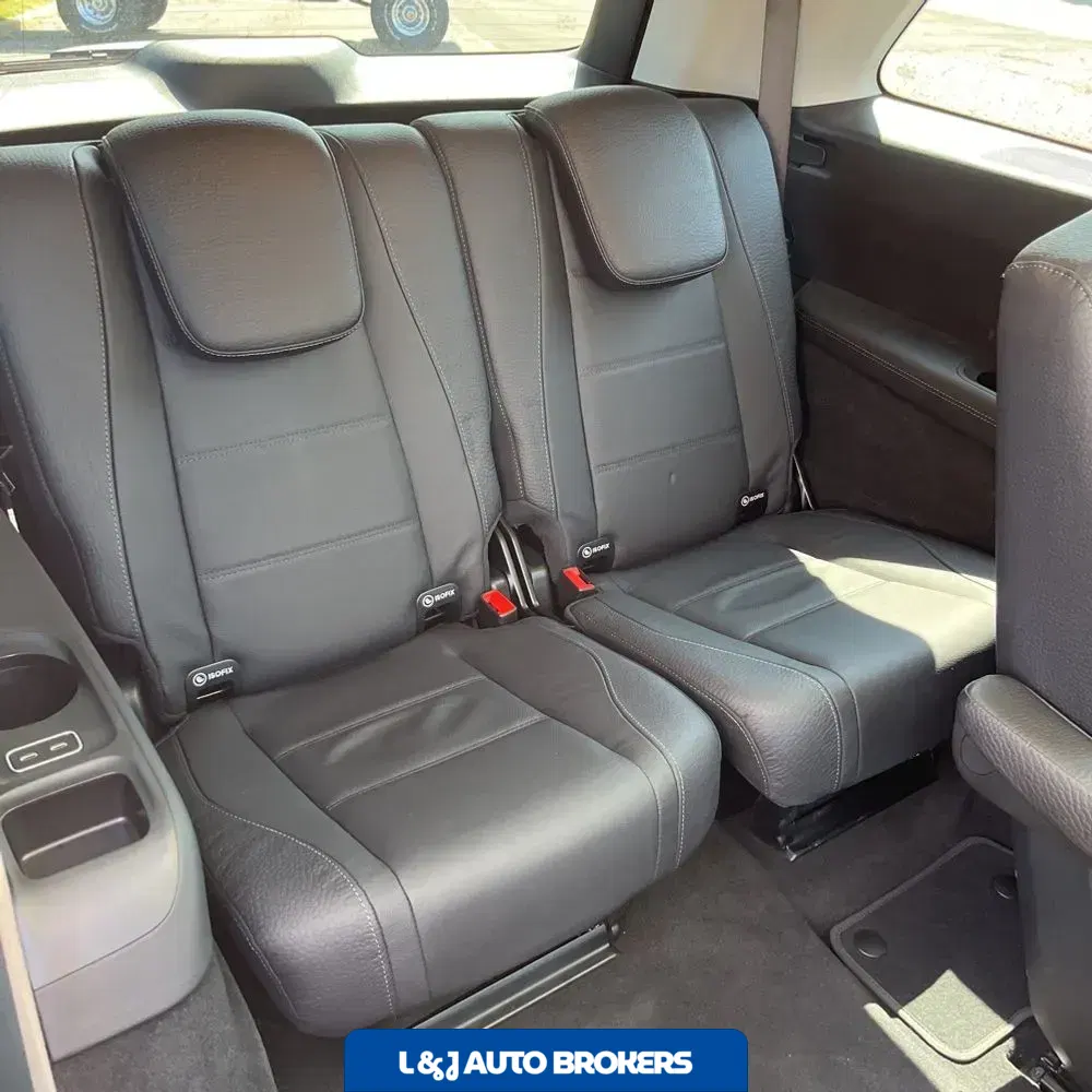2024 Mercedes-Benz GLS GLS 450