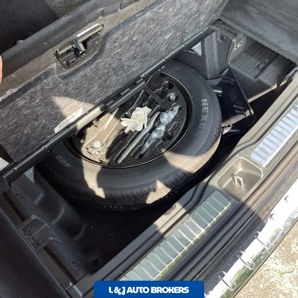 2024 Mercedes-Benz GLS GLS 450