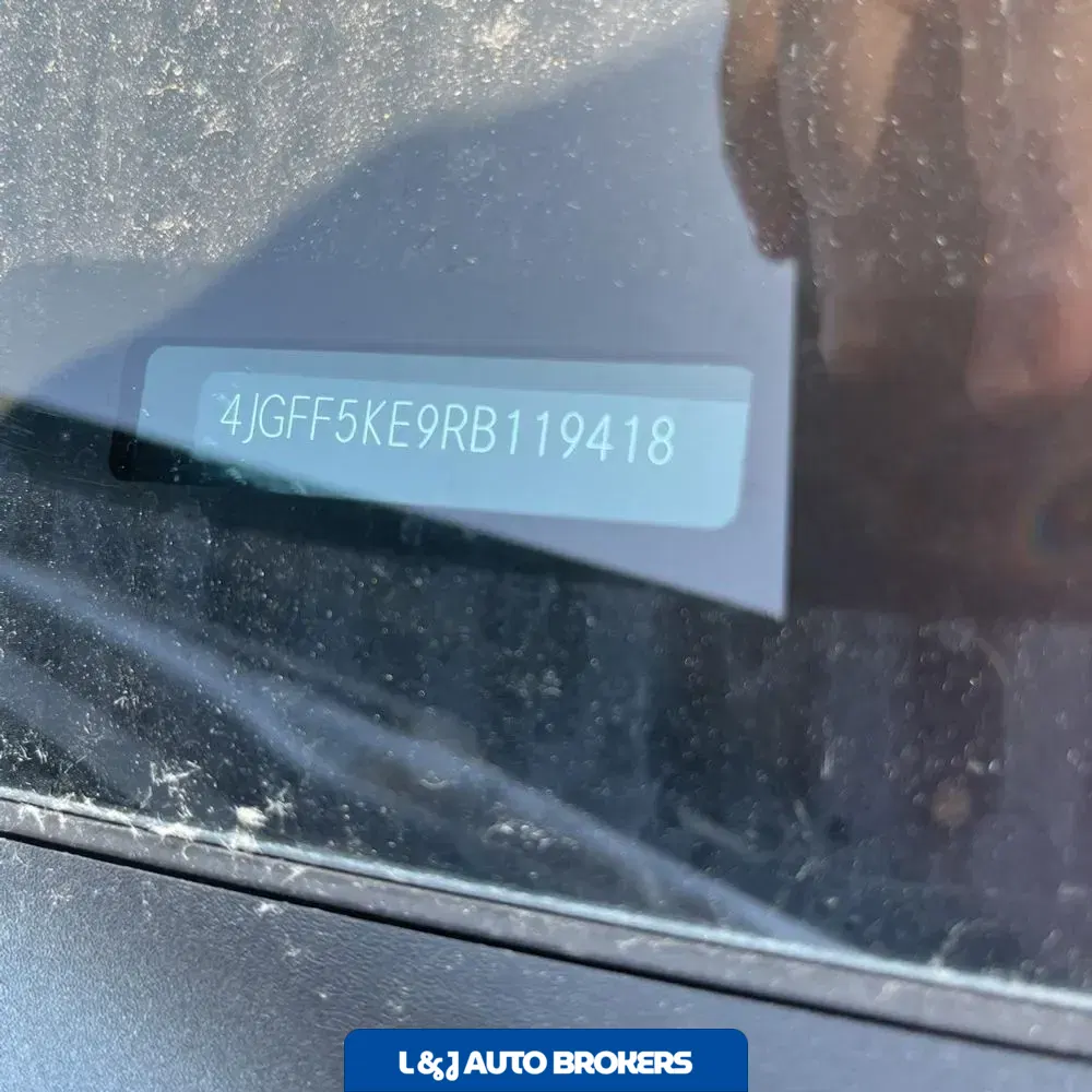 2024 Mercedes-Benz GLS GLS 450