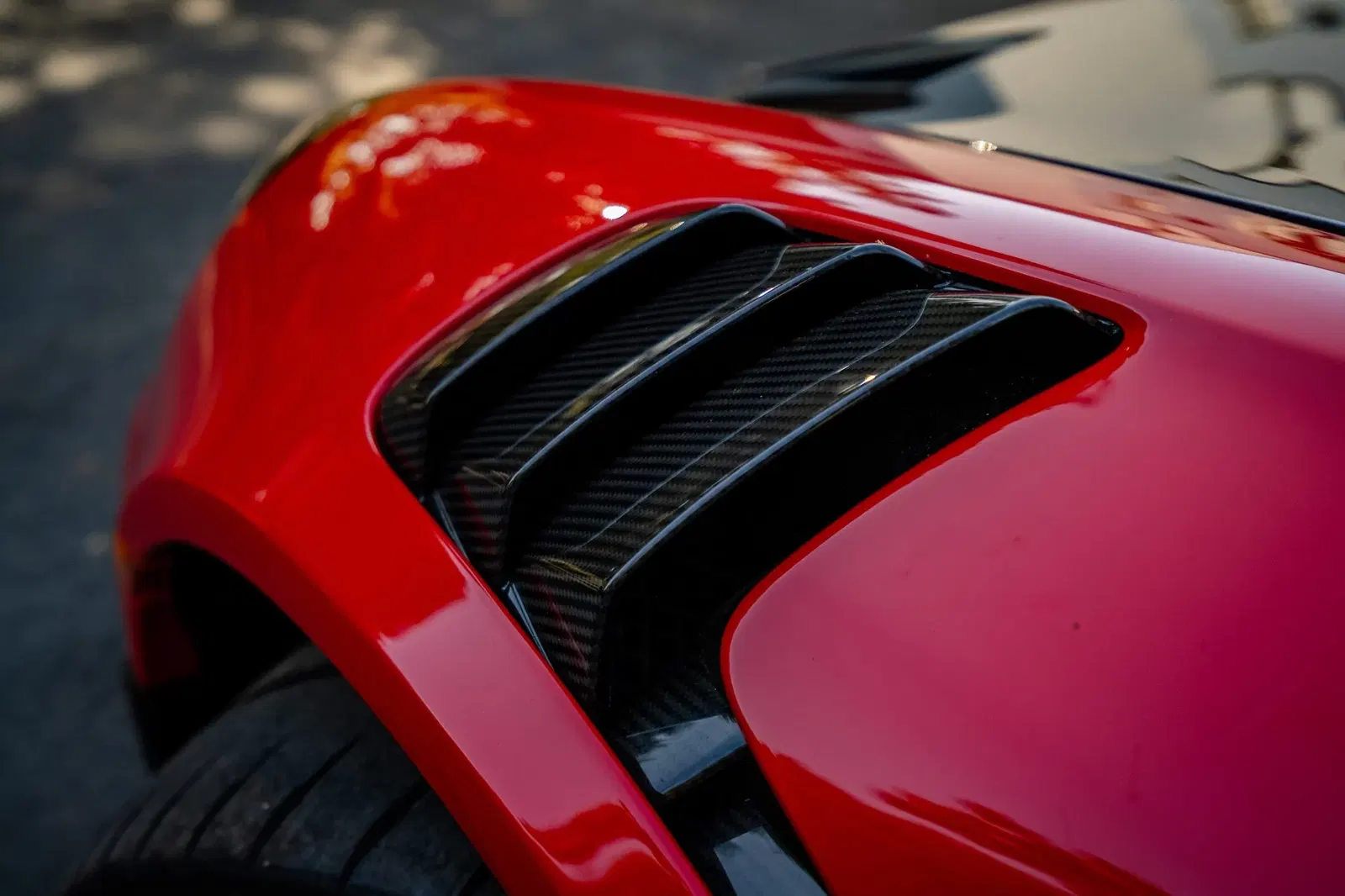 174-Mile 2018 Porsche 911 GT2 RS Weissach