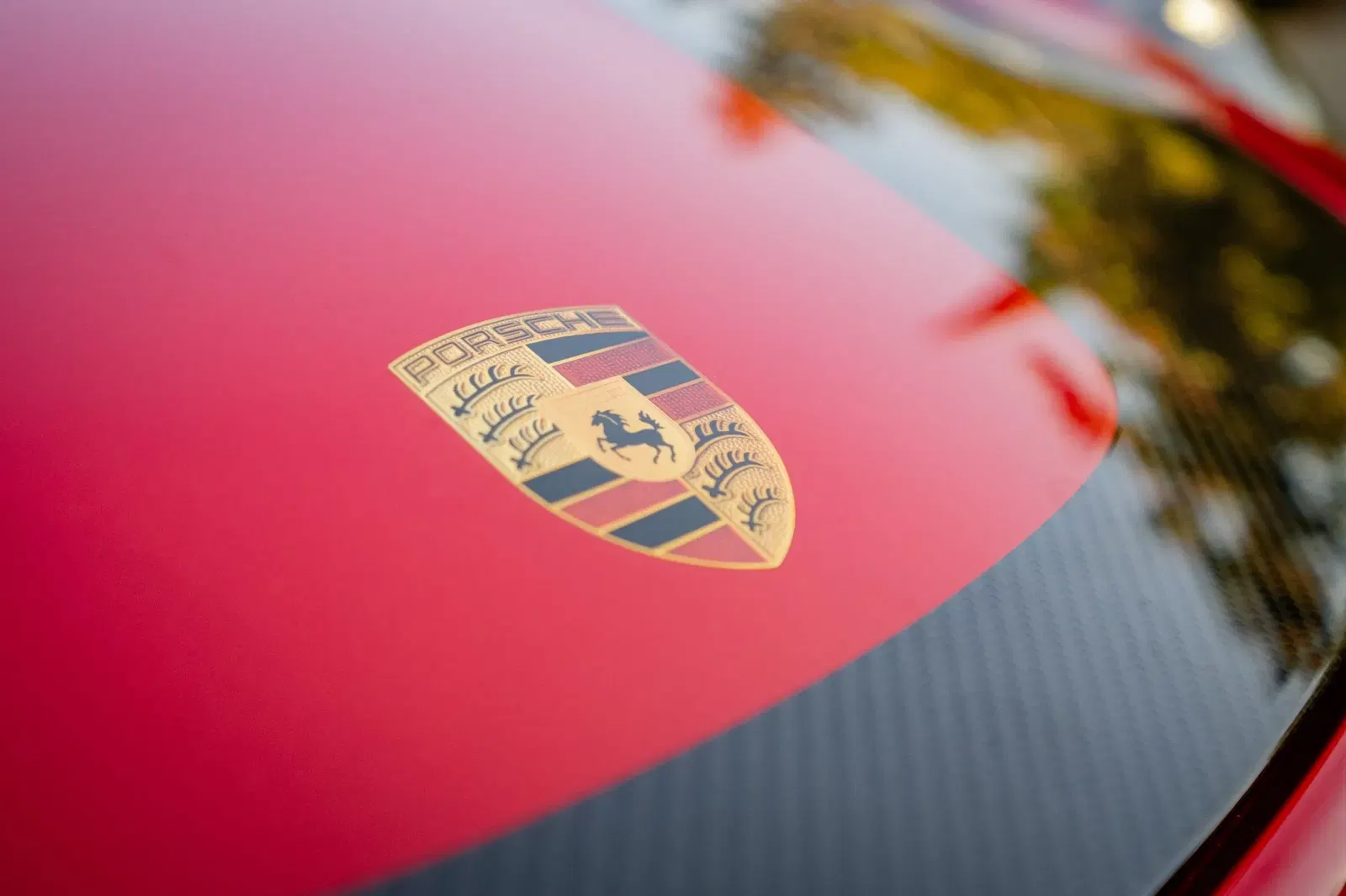 174-Mile 2018 Porsche 911 GT2 RS Weissach