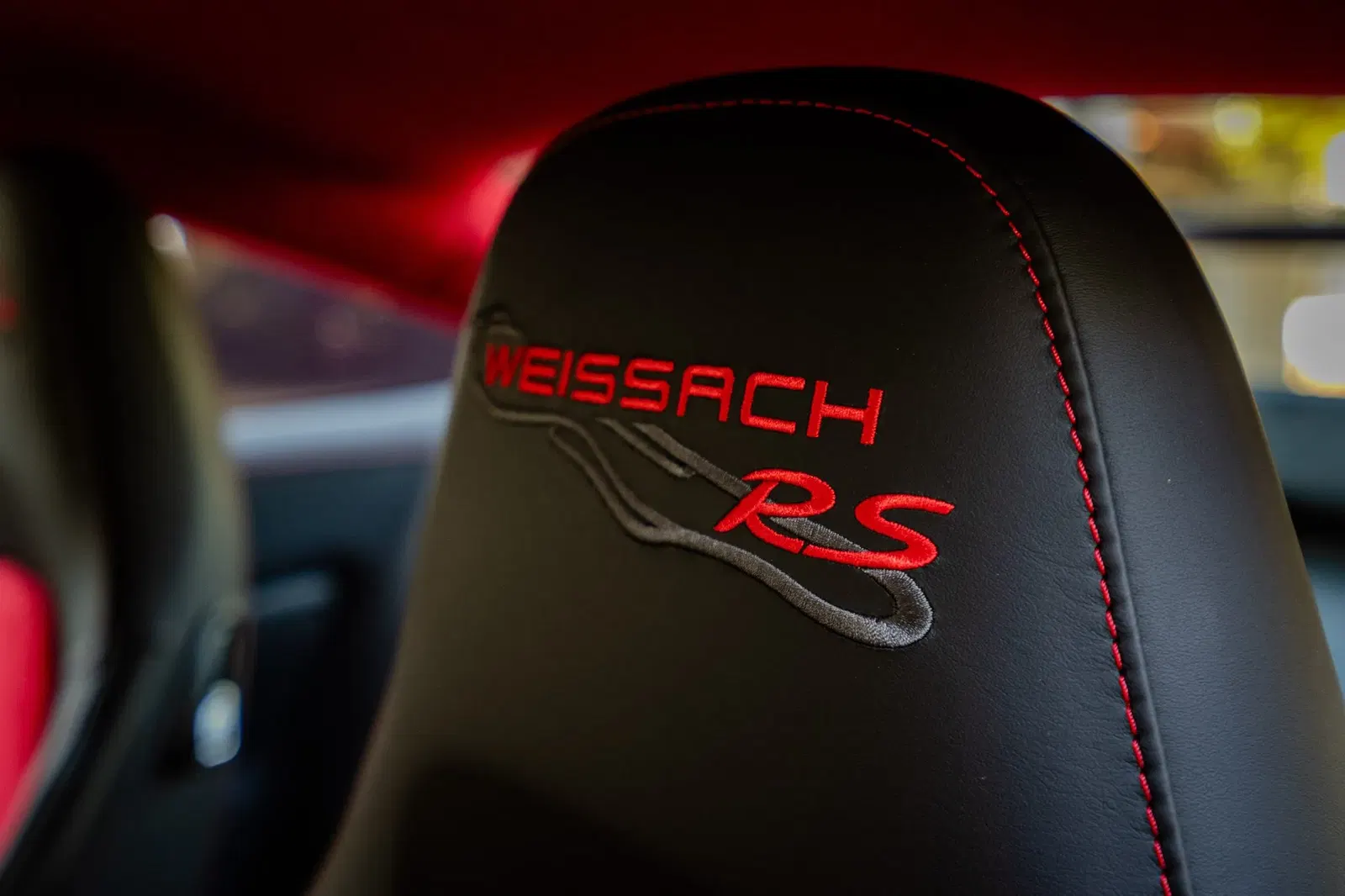 174-Mile 2018 Porsche 911 GT2 RS Weissach