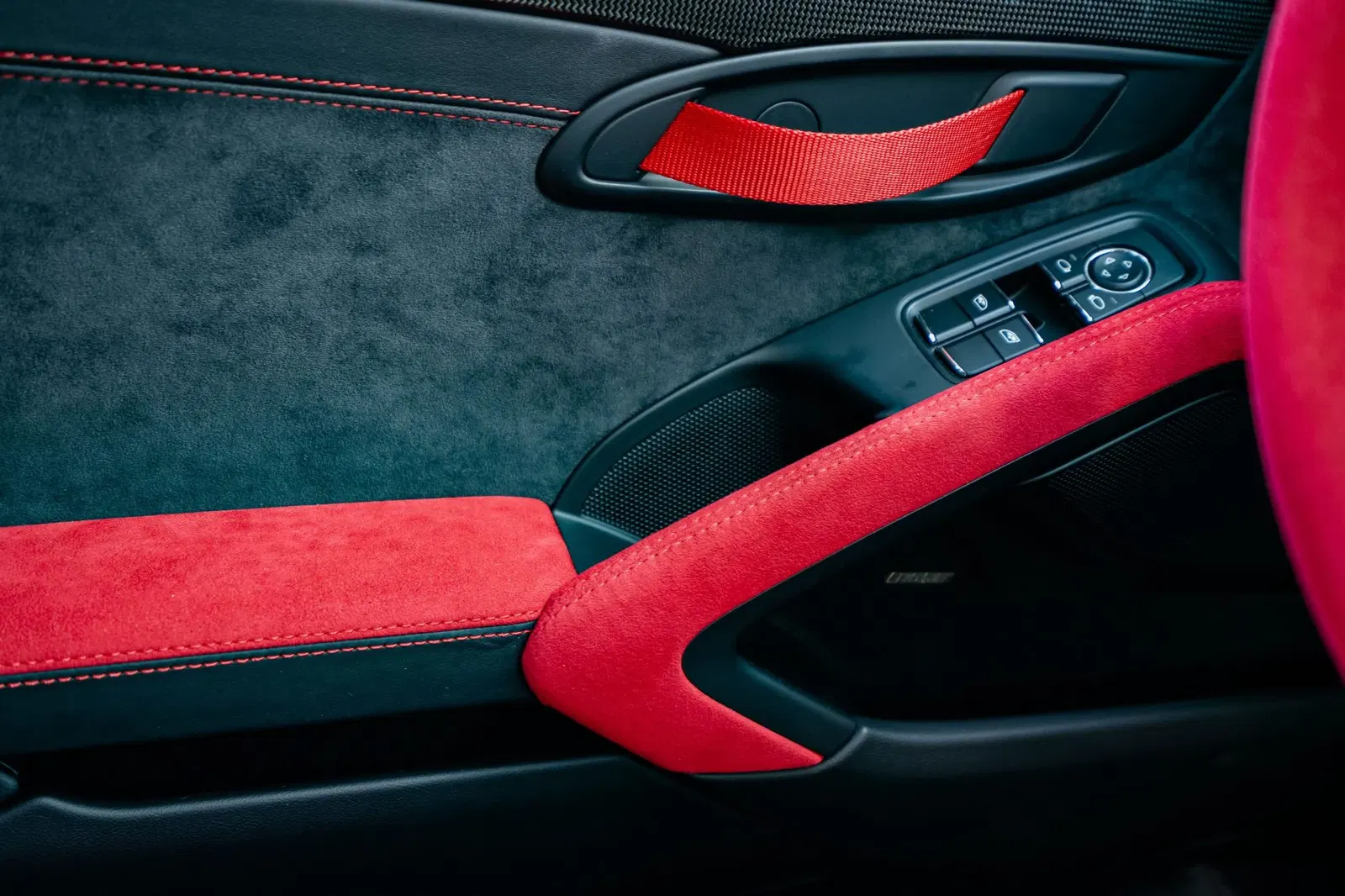 174-Mile 2018 Porsche 911 GT2 RS Weissach