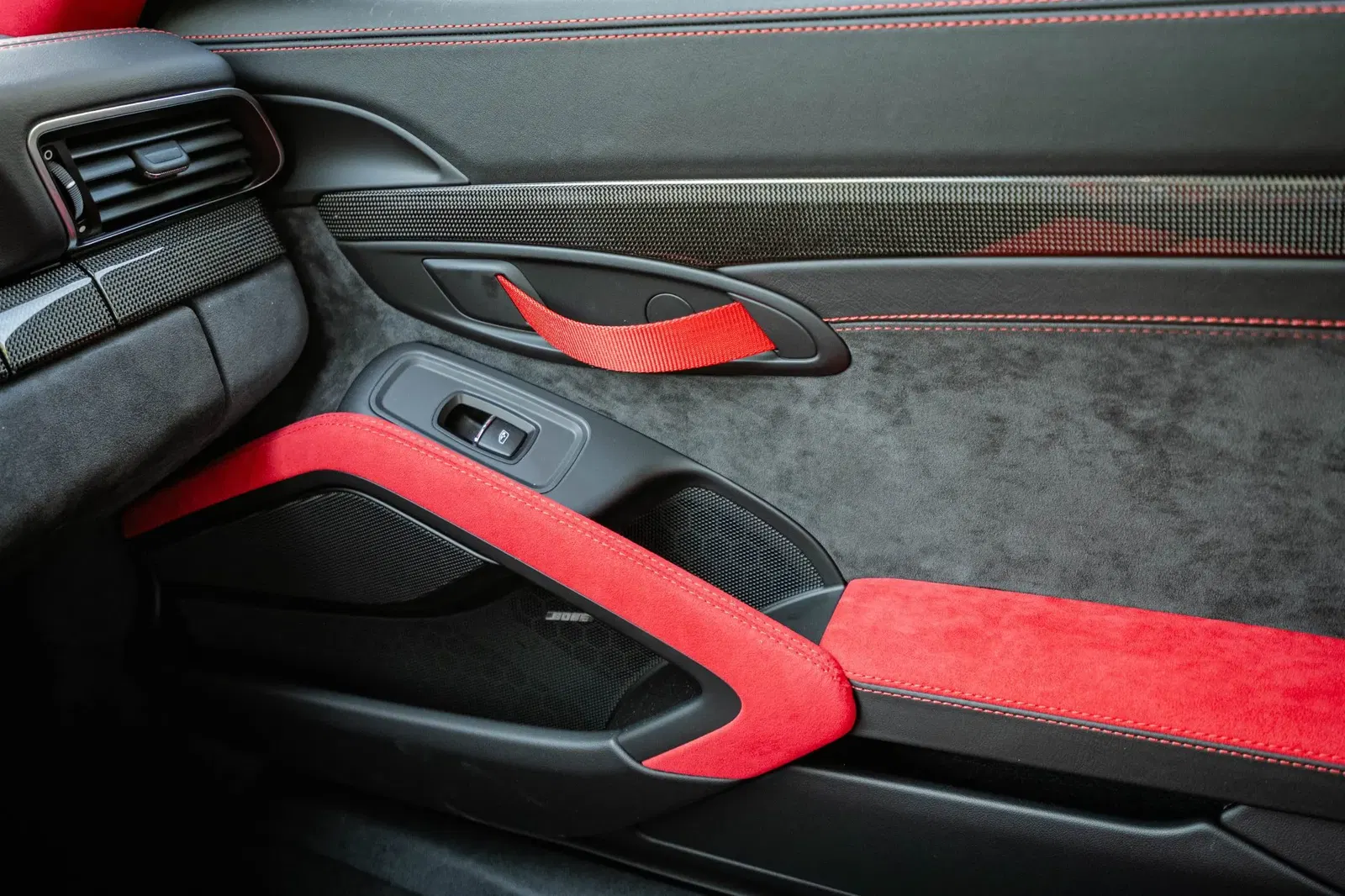 174-Mile 2018 Porsche 911 GT2 RS Weissach