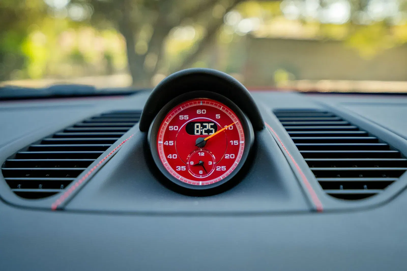 174-Mile 2018 Porsche 911 GT2 RS Weissach