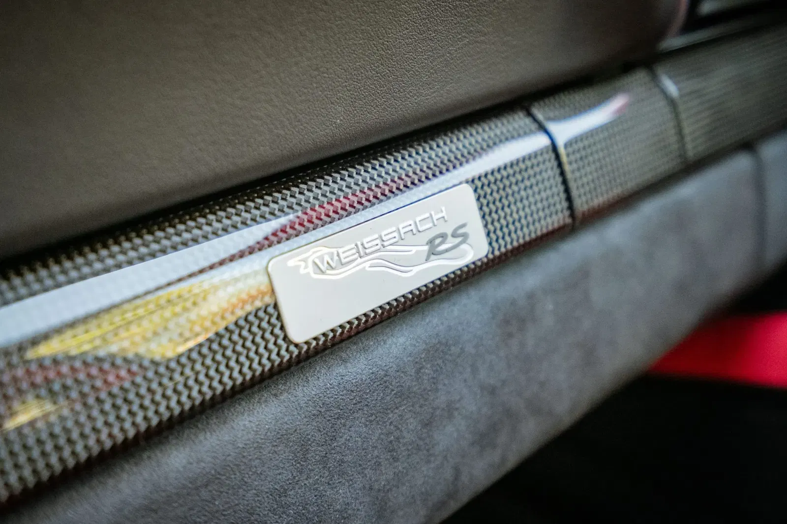 174-Mile 2018 Porsche 911 GT2 RS Weissach