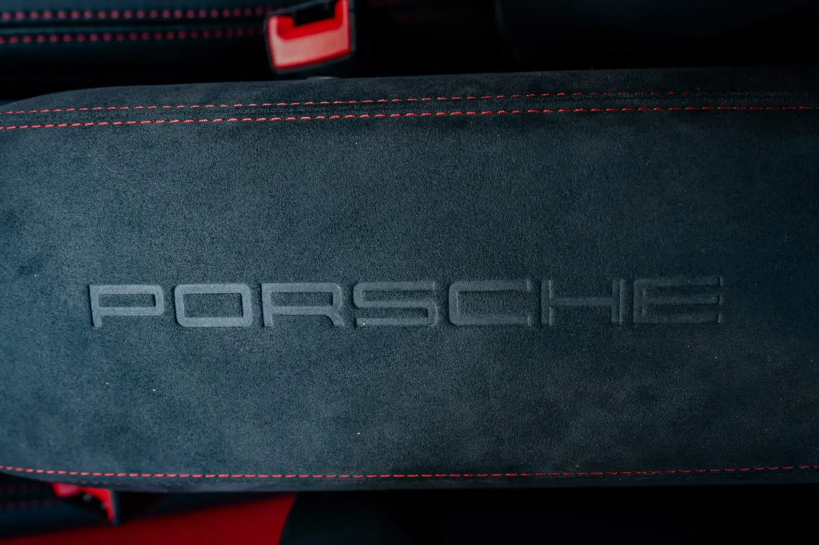 174-Mile 2018 Porsche 911 GT2 RS Weissach