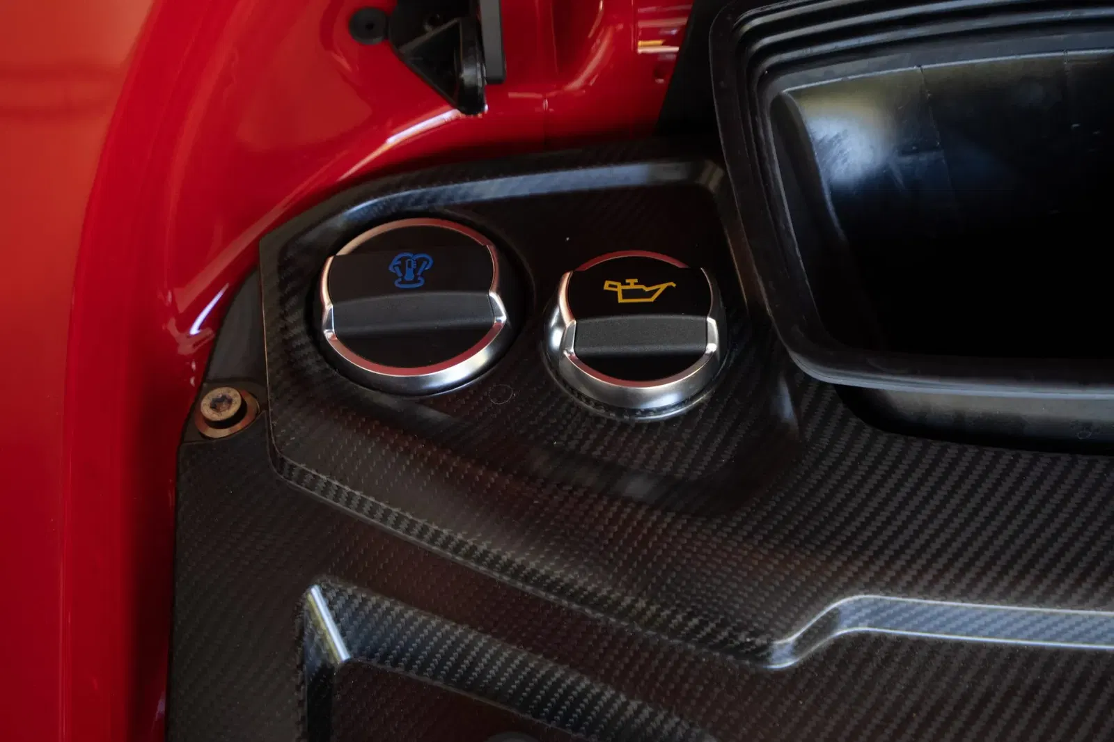 174-Mile 2018 Porsche 911 GT2 RS Weissach