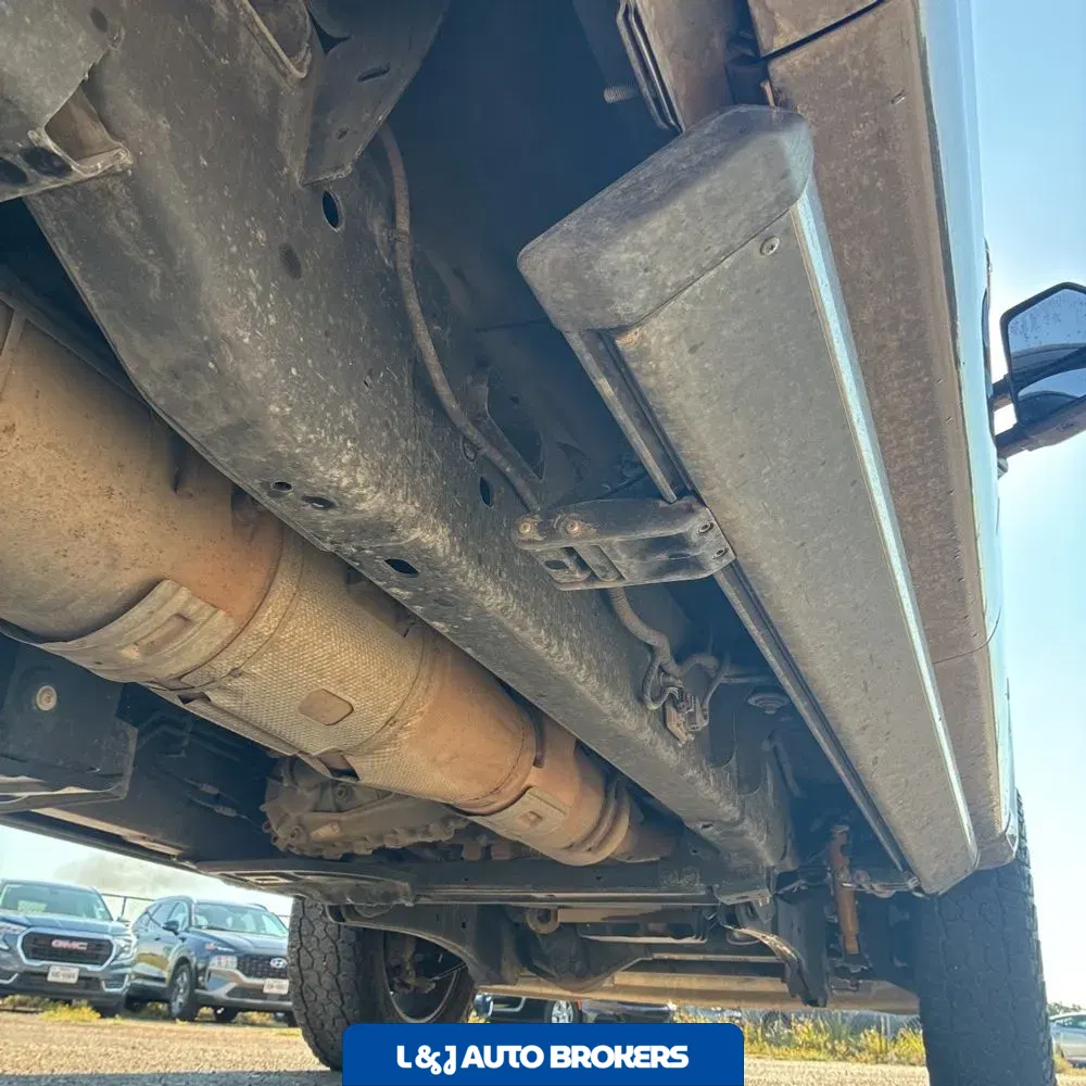 2022 Ford F-250 Super Duty Platinum