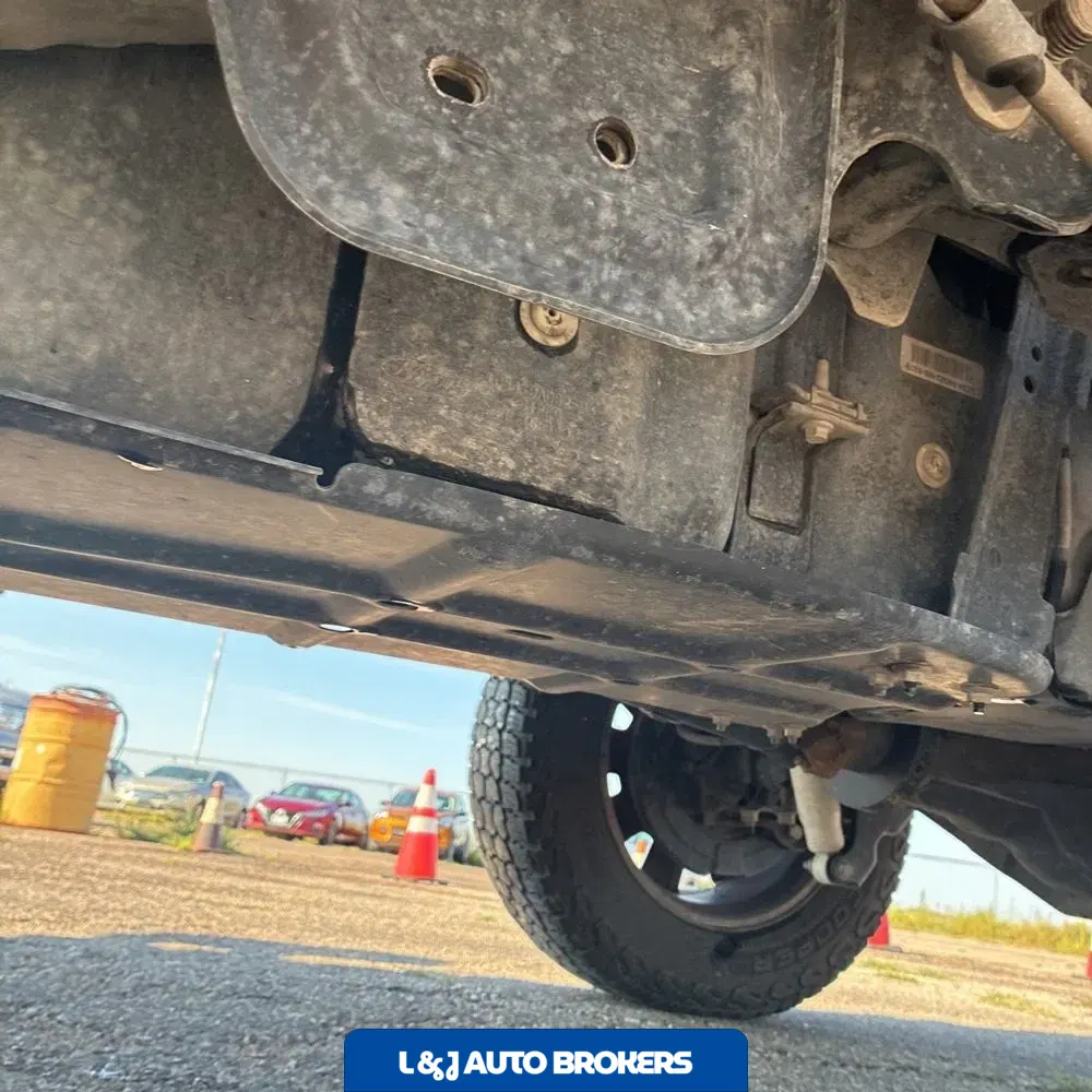 2022 Ford F-250 Super Duty Platinum