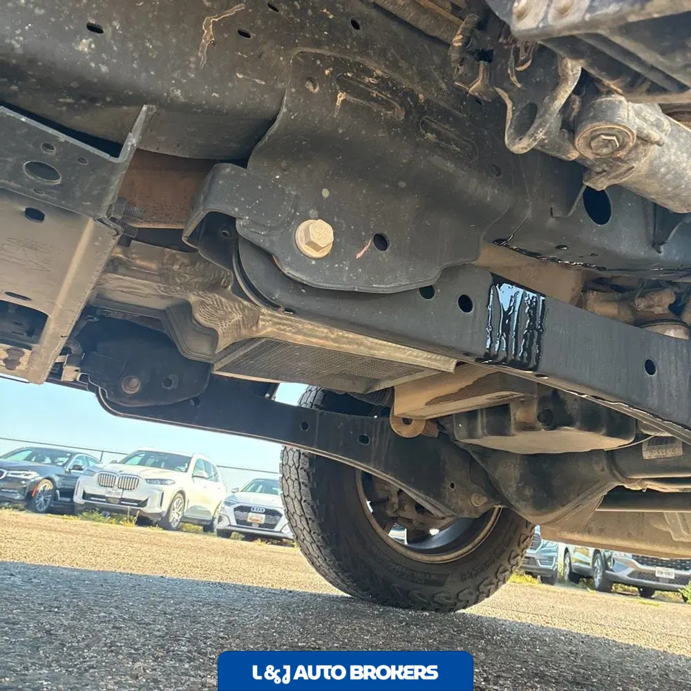 2022 Ford F-250 Super Duty Platinum