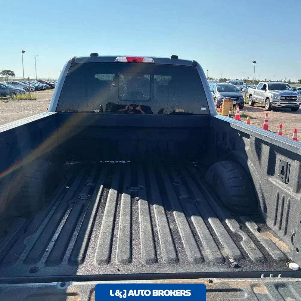 2022 Ford F-250 Super Duty Platinum