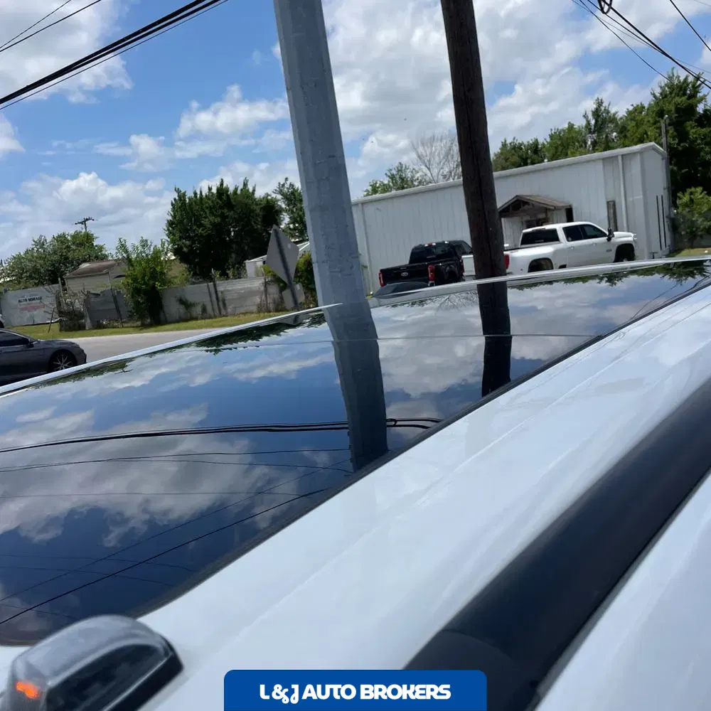 2024 Ford F-350 Super Duty Lariat