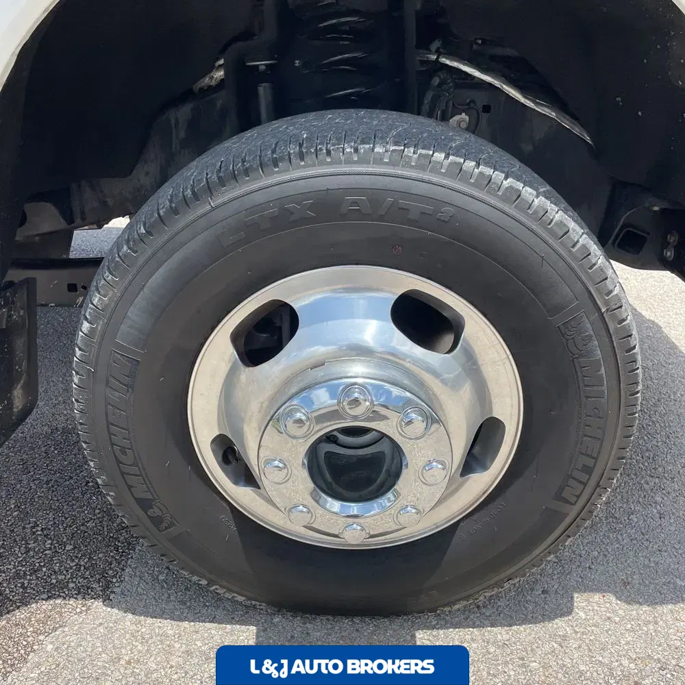 2024 Ford F-350 Super Duty Lariat