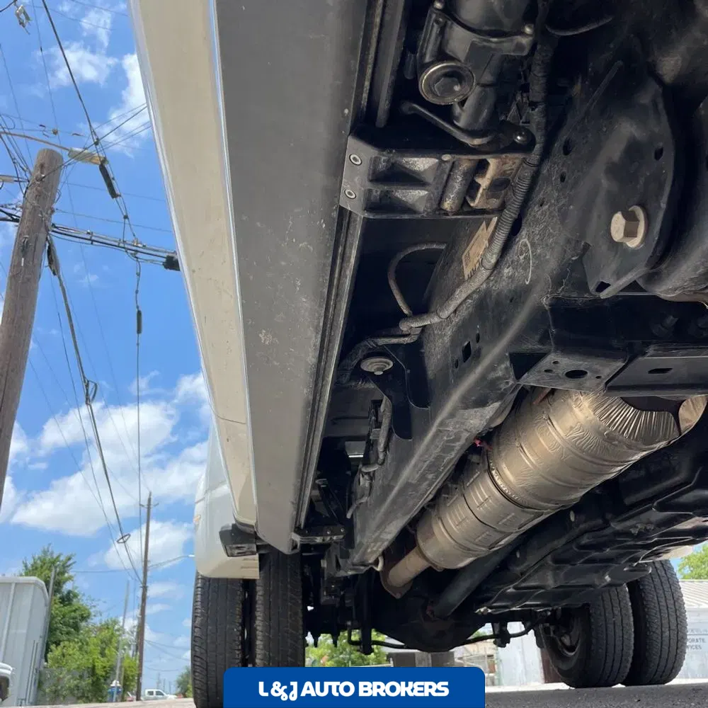 2024 Ford F-350 Super Duty Lariat