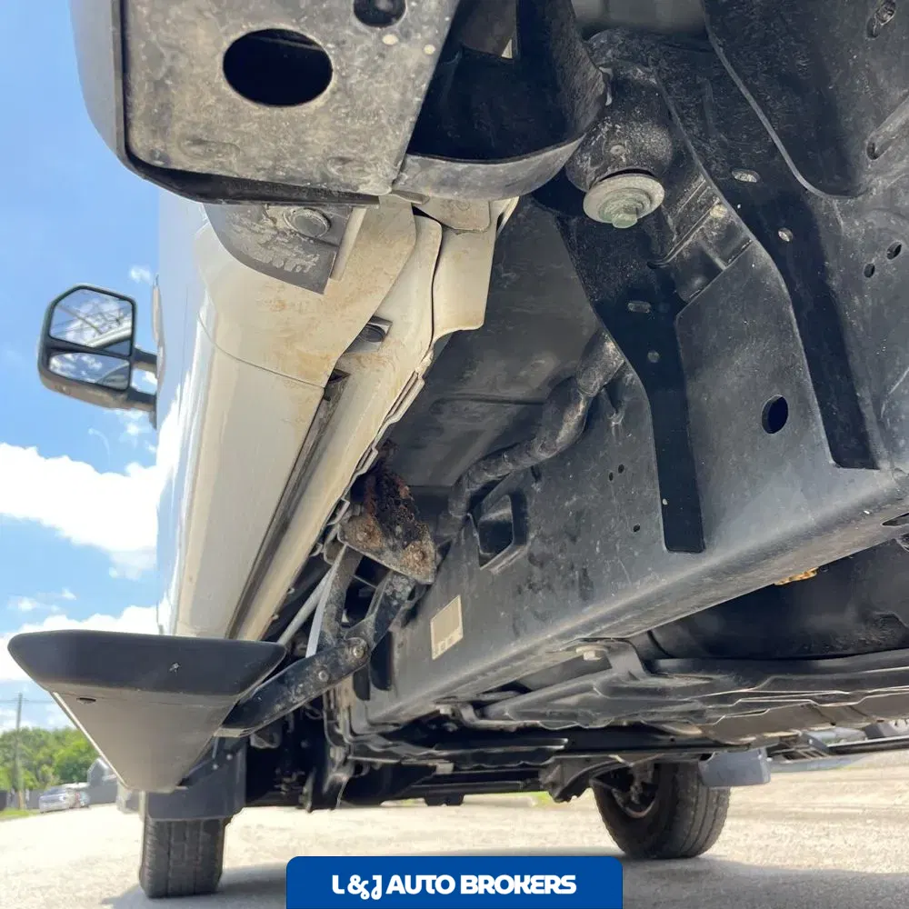 2024 Ford F-350 Super Duty Lariat