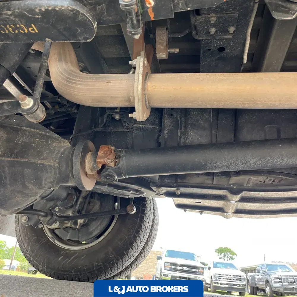 2024 Ford F-350 Super Duty Lariat