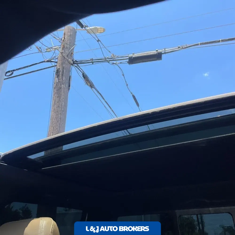 2024 Ford F-350 Super Duty Lariat