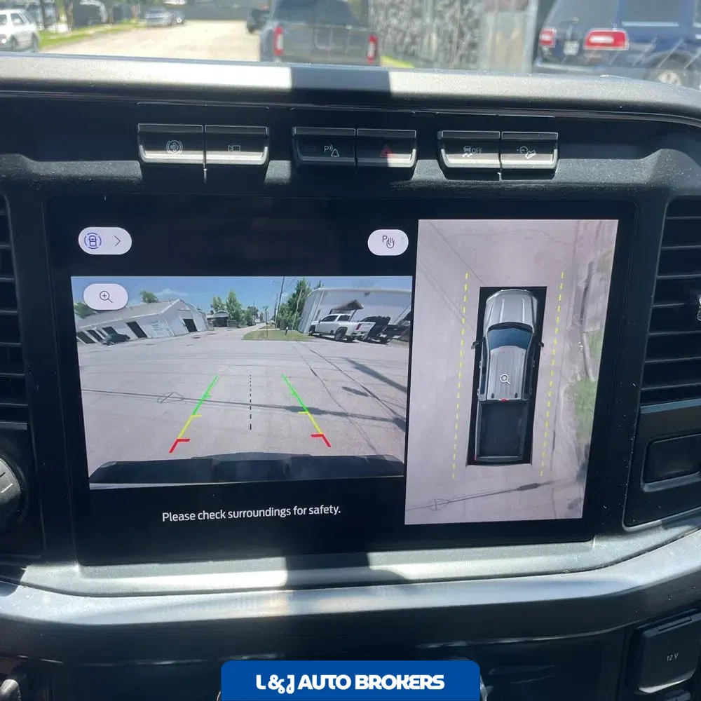 2024 Ford F-350 Super Duty Lariat